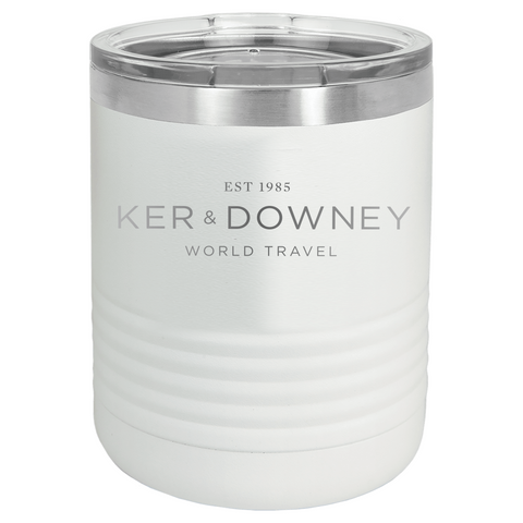 10oz Ringneck Tumbler