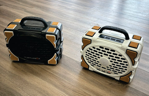 TURTLEBOX