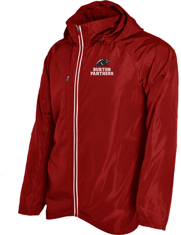 Burton Rain Jacket- Adult Sizes Only