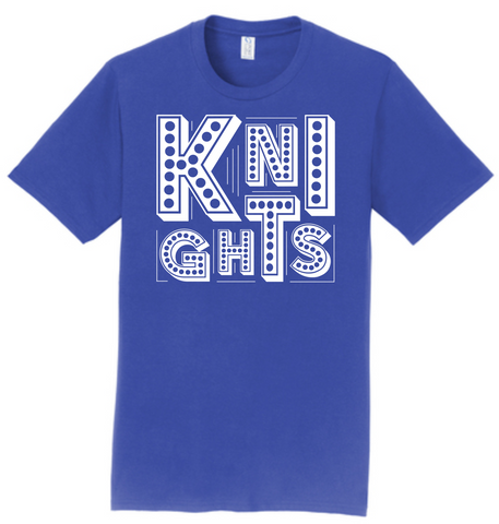 Knights Tee