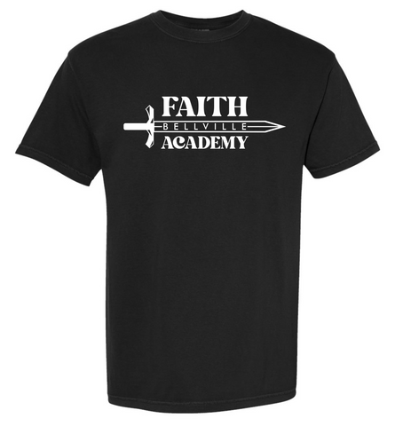 2025-2026 Spirit Shirt