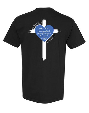 2025-2026 Spirit Shirt