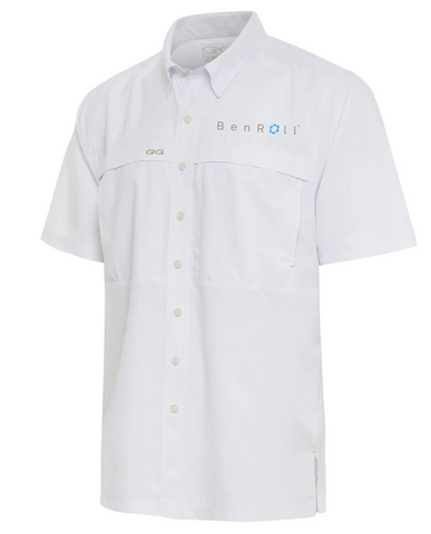 GameGuard Fishing Shirt