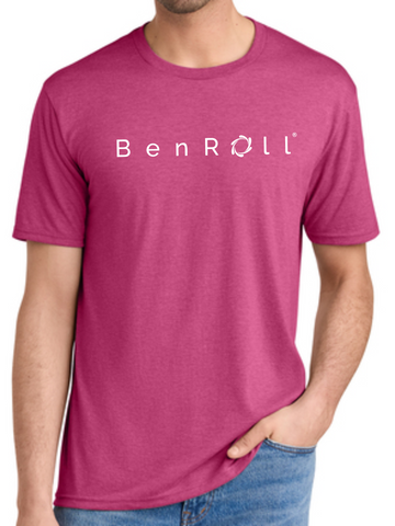 District BenRoll Tee