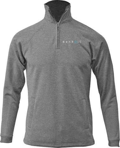 1/4 Zip Pullover