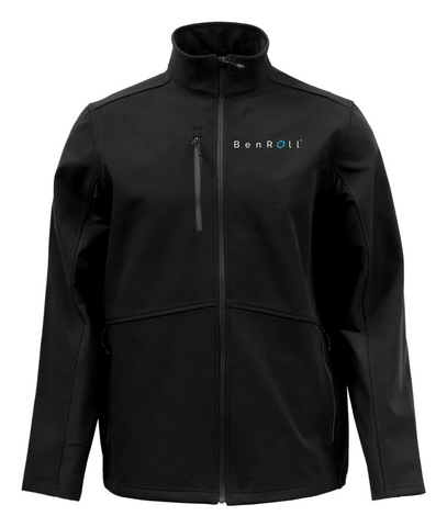 Soft Shell Jacket