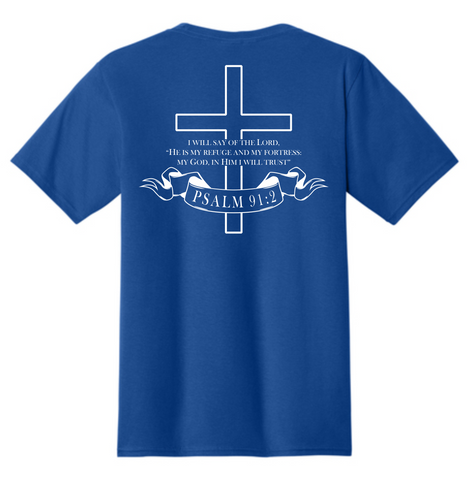 2026-2027 Spirit Shirt