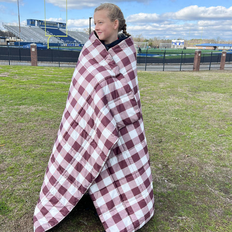 Blankets