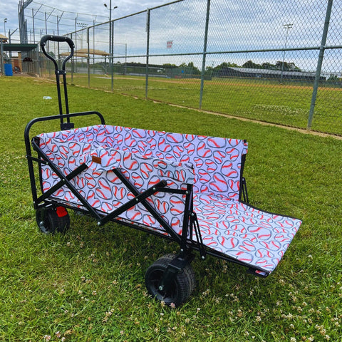 Tailgate Wagon