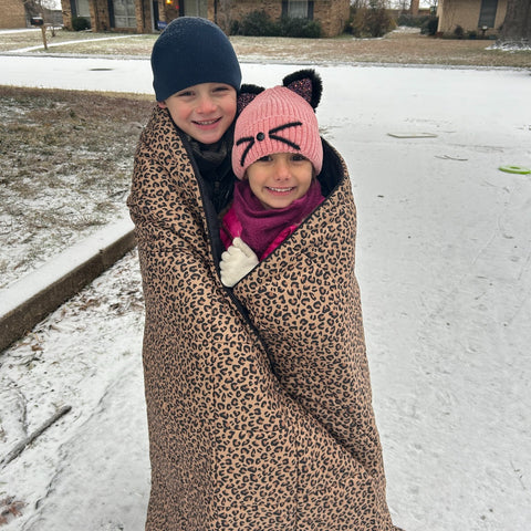 Blankets