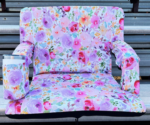 Stadium Seats
