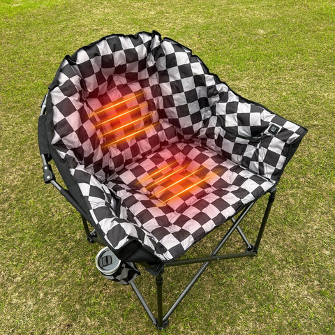 Heated Chairs
