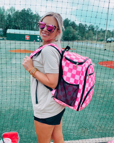 Backpack Coolers