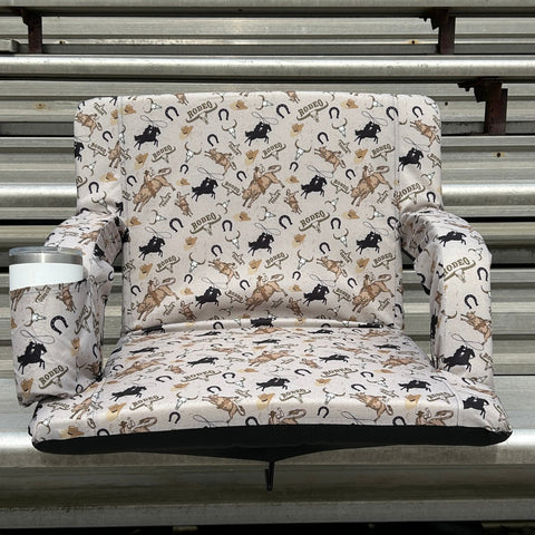 Stadium Seats