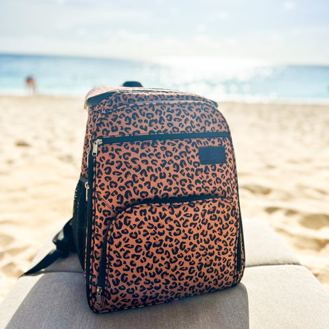 Backpack Coolers