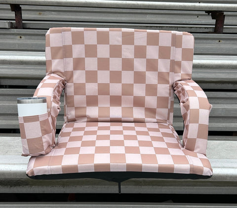 Stadium Seats