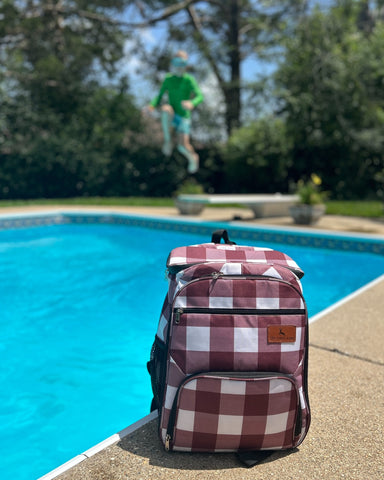 Backpack Coolers