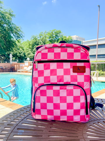Backpack Coolers