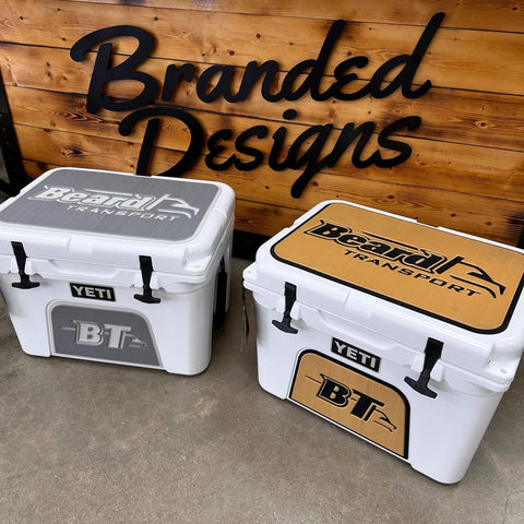 HydroHide for Your Cooler