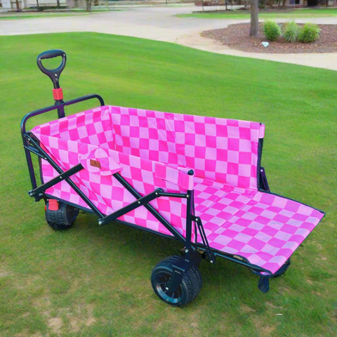 Tailgate Wagon