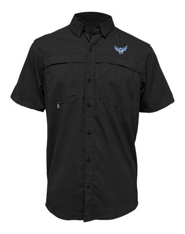 Falcon Fishing Shirt