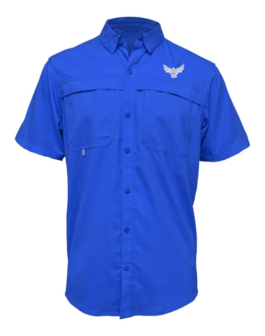 Falcon Fishing Shirt