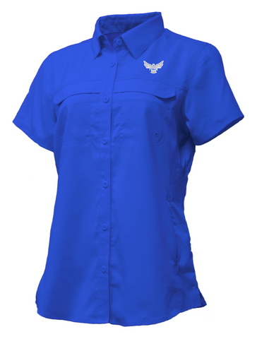 Falcon Fishing Shirt