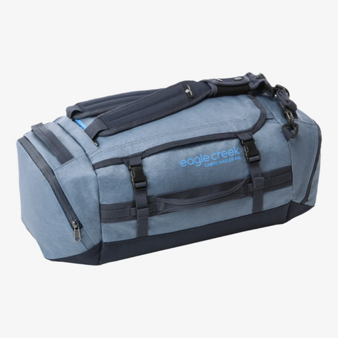 Cargo Hauler Duffle Bag
