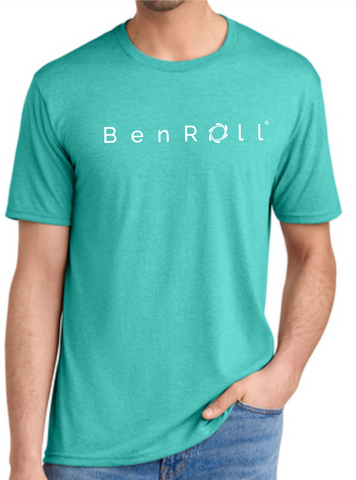 District BenRoll Tee
