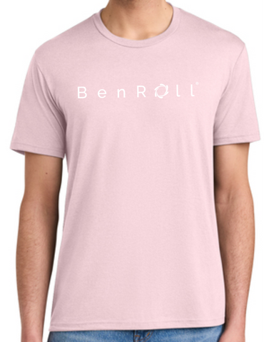 District BenRoll Tee