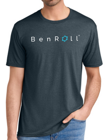 District BenRoll Tee