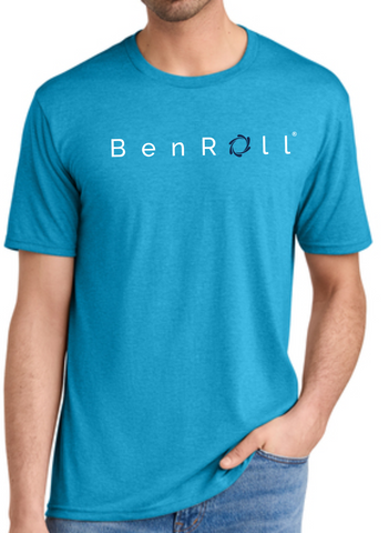 District BenRoll Tee