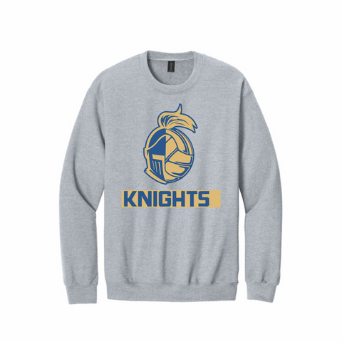 2026 Volleyball Sweatshirt