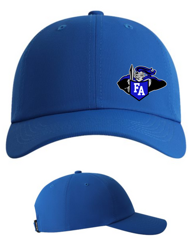 Faith Academy Performance Cap