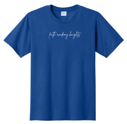 Knights Fan Girl Tee