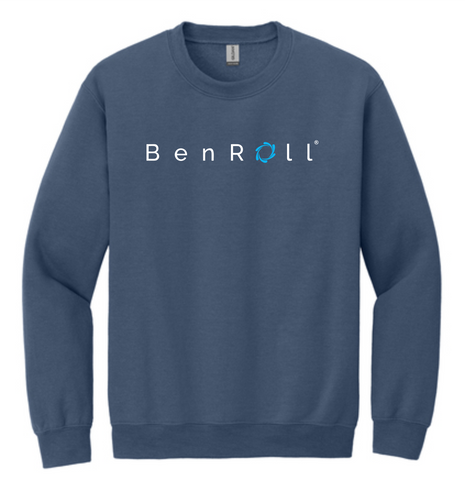 BenRoll Crewneck Sweatshirt