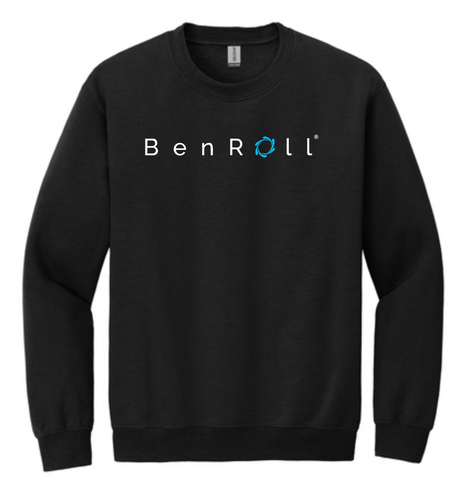 BenRoll Crewneck Sweatshirt