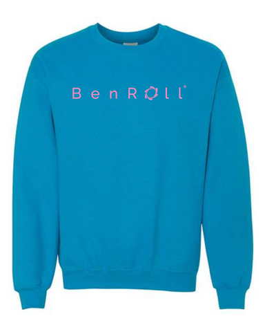 BenRoll Crewneck Sweatshirt