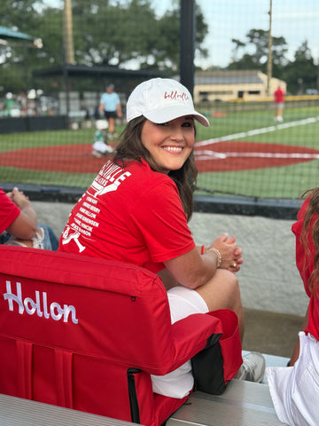 Stadium Chairs