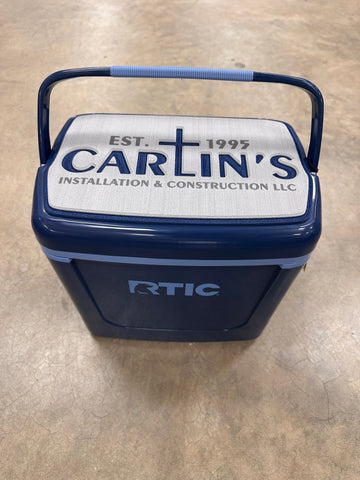 HydroHide for Your Cooler