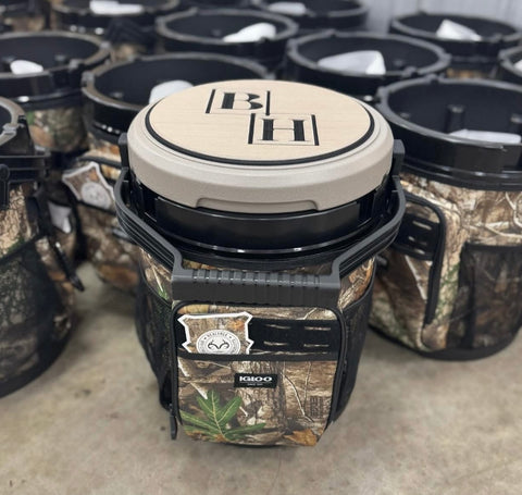 HydroHide for Your Cooler