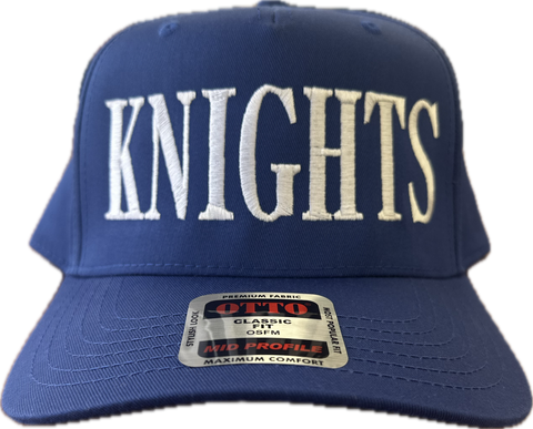 Knights Trucker Hat