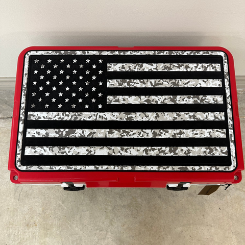 HydroHide for Your Cooler