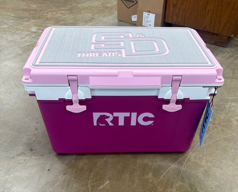HydroHide for Your Cooler