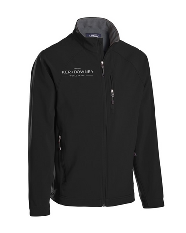 Landway Soft Shell Jacket