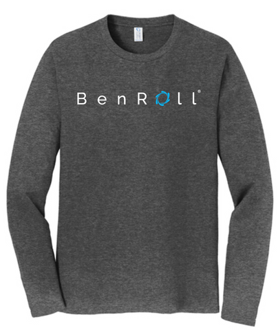 BenRoll Long Sleeve Tee