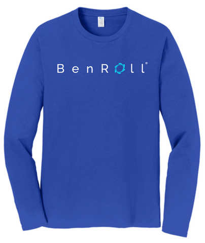 BenRoll Long Sleeve Tee
