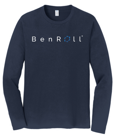 BenRoll Long Sleeve Tee