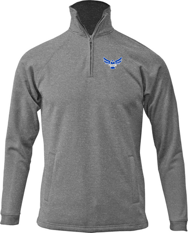 Falcon 1/4 Zip Pullover