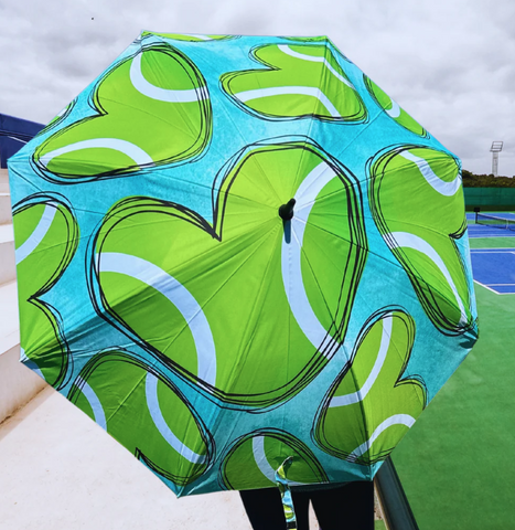 Umbrellas